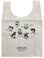 Ele foi transportado para 鎹鴉. A primeira parcela de Marche Bag "The Blade of Destruction" Animate Limited