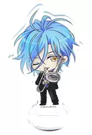 武宮大和 「アクリルぷちスタンド JAZZ-ON! 01.ミニキャラ」