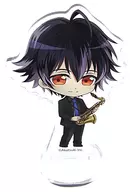 依吹青 「アクリルぷちスタンド JAZZ-ON! 01.ミニキャラ」
