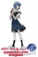 Rei Ayanami Acrylic Stand "NEON GENESIS EVANGELION Eva Can Mini Museum"