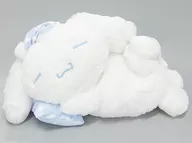 Cinnamoroll Suyasuya Hot warmer "Sanrio Character Connectors"