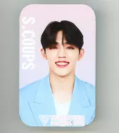 エスクプス Can Mint Tablet Collection "SEVENTEEN MUSEUM 2018"