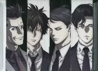 [单品]标题logo/集合原创透明盒子Mubitike卡特典