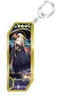 85. Foreigner / Abigail Williams Cervantoacrylic Key Holder 「 Fate/Grand Order 」