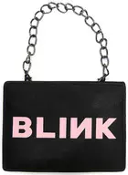 BLACKPINK pass case "Official Fan Club BLINK JAPAN" membership bonus