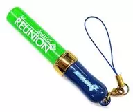 Daiwa Nikaido "Ideal Seven 2nd LIVE 『 REUNION 』 Exhibition Trading Mini Penlight"