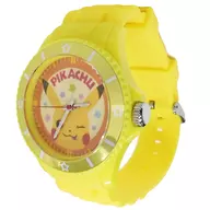 Amarillo Premium Colorido Pop List Watch "Pokémon"