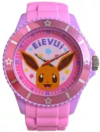 Purple Premium Colory Poplist Watch "Pokémon"