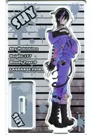 "Pitágoras Production Acrylic Figure Collection" Rejet Fes. 2020 ACTION! Goods by Makishima Shai