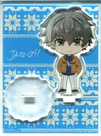 Akatsuki Kuki "JAZZ-ON! x Marui Limited Shop Trading Acrylic Stand Mini Character ver."