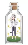 01. Okamoto Tama Collection Bottle "Uchitama! ~ Don't you know my Tama? ~"