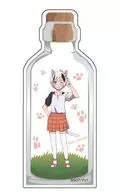 06. Oketani Koma Collection Bottle "Uchitama! ~ Don't you know my Tama? ~"