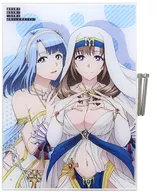 "Blu-ray/DVD Do You Love Your Mom and Her Two-Hit Multi-Target Attacks?? OVA Blu-ray/DVD? OVA Toranoana limited edition" Purchase benefits