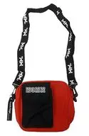 Kaede Kaga Solo Shoulder Bag "Morning Musume' 20 Concert Tour Spring ~ MOMM ~"