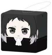 Ryunosuke Akutagawa : "BUNGO STRAY DOGS Shikkui Mascot"