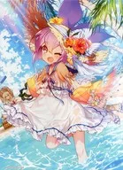 A-2 prize for "Toki Ishtaria WEB KUJI"