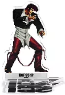 Iori Yagami (KOF '95) "The King of Fighters Iori Yagami exposição 1P2P Acrílico Stand"