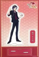 Oda Sakunosuke Acrylic Stand "Bungo to Alchemist"