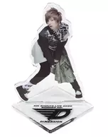 Shouta Aoi Trading Acrylic Stand (D) "Shouta Aoi LIVE 2020 WONDER lab. DIMENSION"