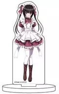 04 Tsukiyomi Style Maid Clothing Ver. Character Acrylic Figure "SENKIZESSHOU SYMPHOGEAR XV"