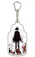 Hanana 「 Angelic Syndrome - エンジェリックシンドローム - Acrylic Key Holder 01. 」