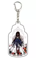 Gloria 「 Angelic Syndrome - エンジェリックシンドローム - Acrylic Key Holder 01. 」