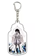 Rey 「 Angelic Syndrome - エンジェリックシンドローム - Acrylic Key Holder 01. 」