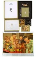 JBJ 2018 SEASON'S GREETINGS