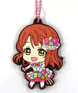上原歩夢 「ラブライブ!虹ヶ咲学園スクールアイドル同好会 カプセルラバーマスコット02」