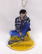 Wadaman 雅成 Acrylic Stand "Wadaman 雅成 2019 Fan Meeting in Shanghai"