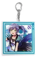 Lock (RAISE A Suilen) acrylic key holder "bAng Dream! Special ☆ LIVE Girls Band Party! 2020"