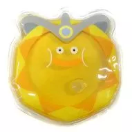 Golden Slime Refrigerant "DRAGON QUEST Fuyoke Sho Special ～ Let's make it! Slime Kitchen! Episode ～" Golden Slime Award B-3