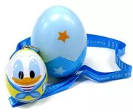 Donald Easter Egg Set 「 Disney Easter 2014 」 Tokyo Disneyland Limited Egg Hunt Standard Course, Free