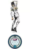 Bruno Bucciarati C96 Painted Big Acrylic Stand "JOJO'S BIZARRE ADVENTURE Gohei Golden Wind"