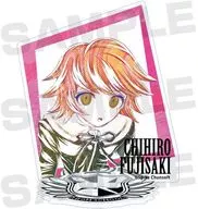 "DANGANRONPA 1-2 Reload Trading Ani-Art Acrylic Stand Ver. A" in Chihiro Fujisaki