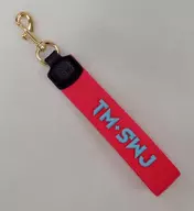 Lee Taemin SHINee WORLD J limited strap "TAEMIN ARENA TOUR 2019 ～ X ～" SHINee WORLD J members only