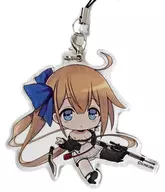 FAL "Girls' Frontline Petanko Trading Acrylic Strap Vol. 2"