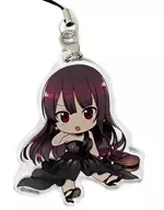 WA2000 (Ball Rest) "Girls' Frontline Petanko Trading Acrylic Strap Vol. 2"