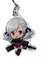 SPAS-12 "Girls' Frontline Petanko Trading Acrylic Strap vol. 2"