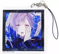 Kanato Sakamaki Acrylic Strap "DIABOLIK LOVERS ZERO KUJI Vol. 1" C-5 Award