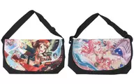 2 Types Set Messenger Bag Vol. 1 "bAng Dream! Girls Band Party!" Sega Limited