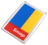 SMAP镜像