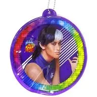 RAITA (CHINEN KAN) original balloon key holder Higa "Musical 『 THE PRINCE OF TENNIS 』 Concert Dream Live 2020"