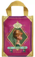 Anna & Elsa Souveneer Lunch Case "FROZEN Anna and Elsa's Frozen Fantasy 2018" Limited to Tokyo Disneyland