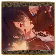 Kino Microfiber Towel 「 DIABOLIK LOVERS Para-Selene KUJI Vol. 1 」 C-2 Award