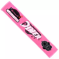 Super Express Towel (Pink) "ARENA TOUR 2020 SPRING WELCOME TO THE BULLET TRAIN DINER"