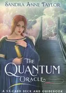 The Quantum Oracle(Quantum甲骨文)