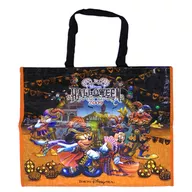 Disney Halloween 2009 Shopping Bag Limited to Tokyo DisneySea