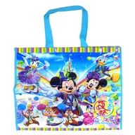 Collective shopping bag "Disney Summer Festival 2017" limited to Tokyo Disneyland