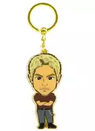 Ryuji Imaichi (Costume : Brown) Character C Key Holder "LDH PERFECT YEAR 2020 SPECIAL SHOWCASE RYUJI IMAICHI / HIROOMI Tosaka"